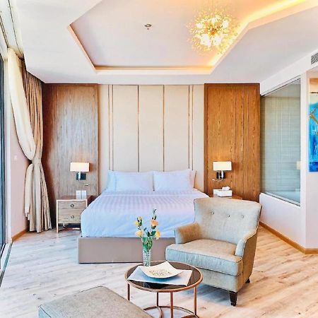 Panorama Nha Trang Central Condotel מראה חיצוני תמונה
