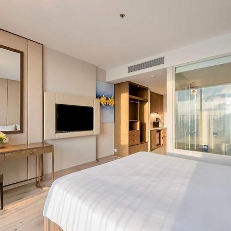 Panorama Nha Trang Central Condotel מראה חיצוני תמונה