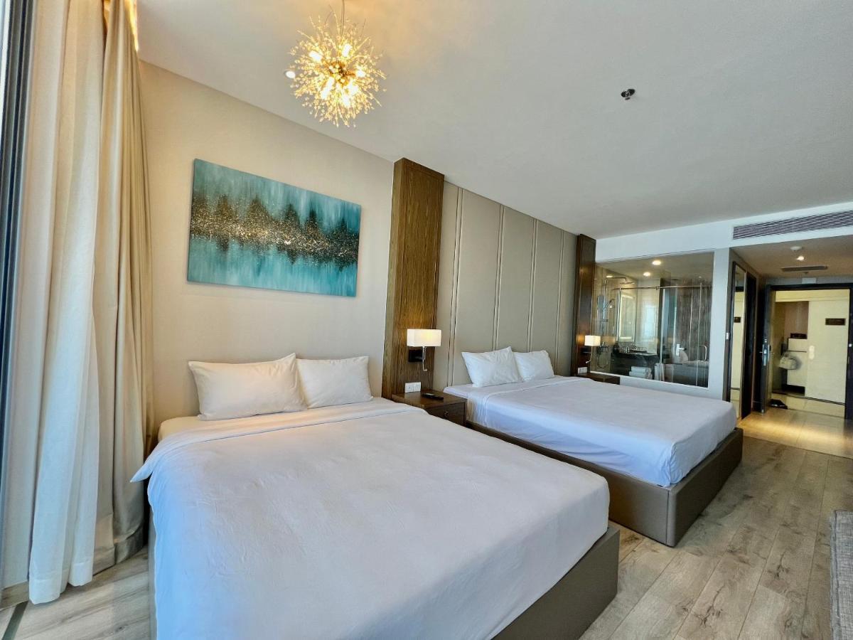 Panorama Nha Trang Central Condotel מראה חיצוני תמונה