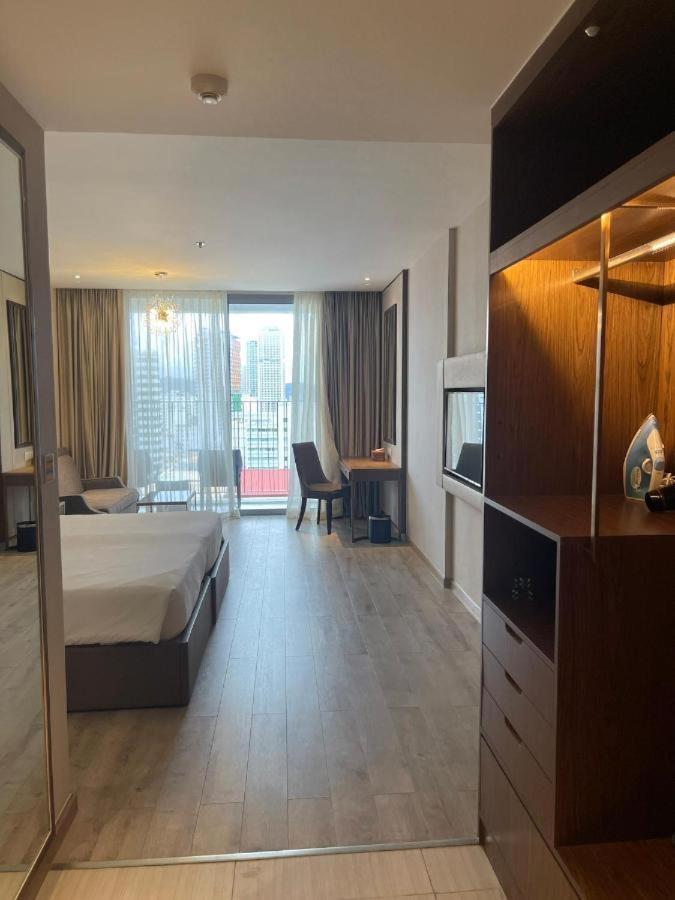 Panorama Nha Trang Central Condotel מראה חיצוני תמונה