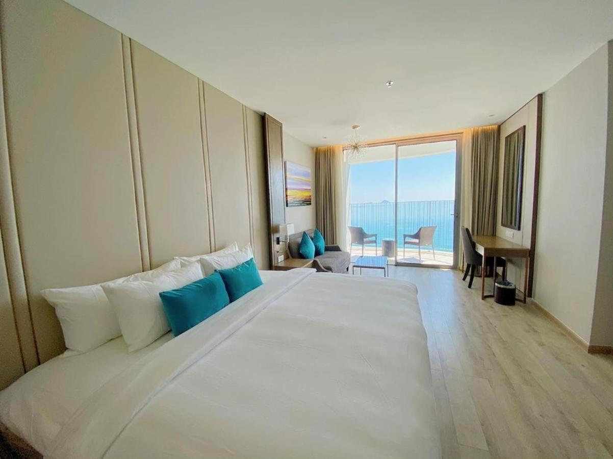 Panorama Nha Trang Central Condotel מראה חיצוני תמונה
