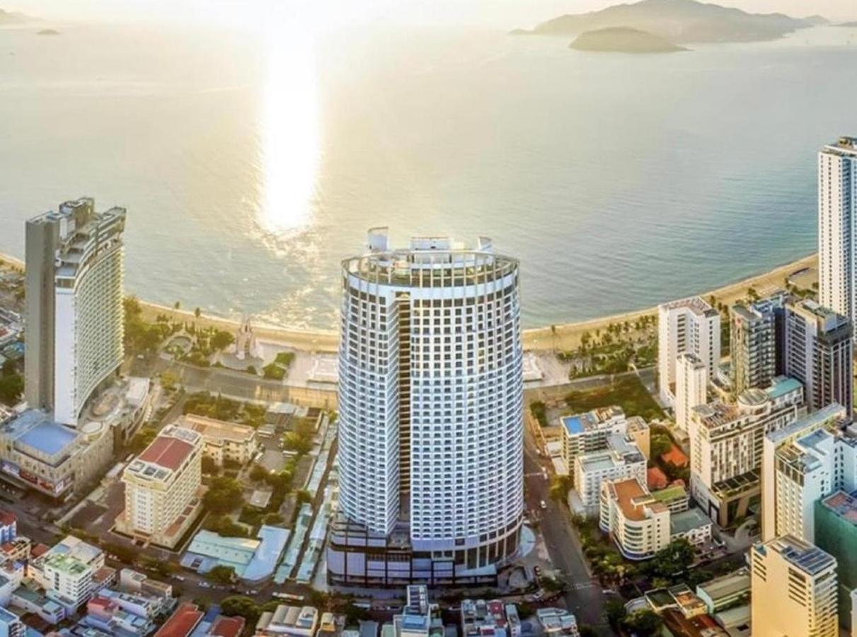 Panorama Nha Trang Central Condotel מראה חיצוני תמונה