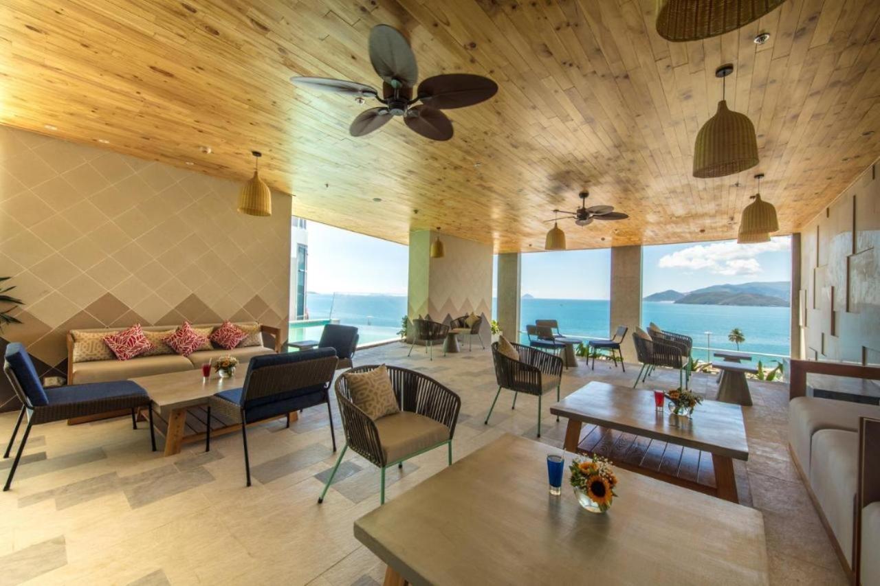 Panorama Nha Trang Central Condotel מראה חיצוני תמונה