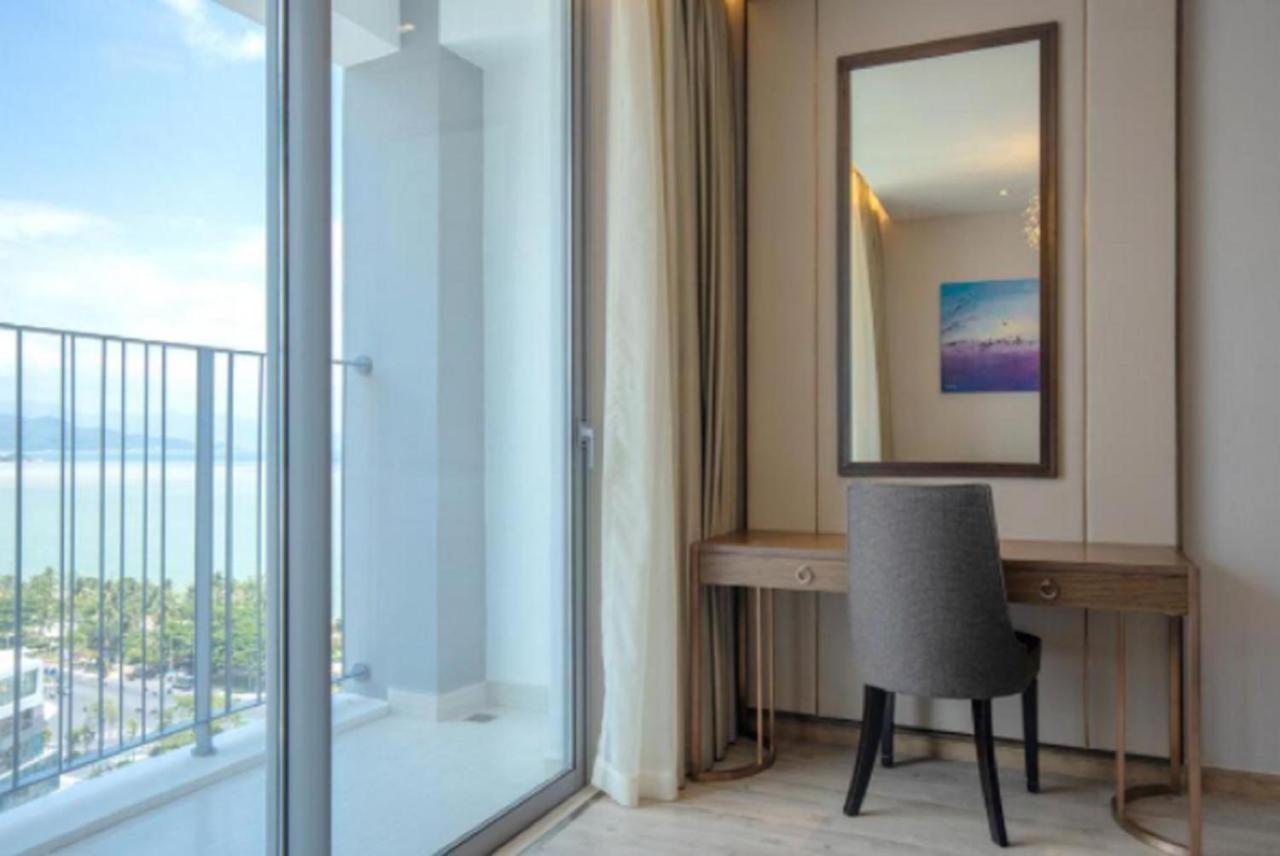 Panorama Nha Trang Central Condotel מראה חיצוני תמונה
