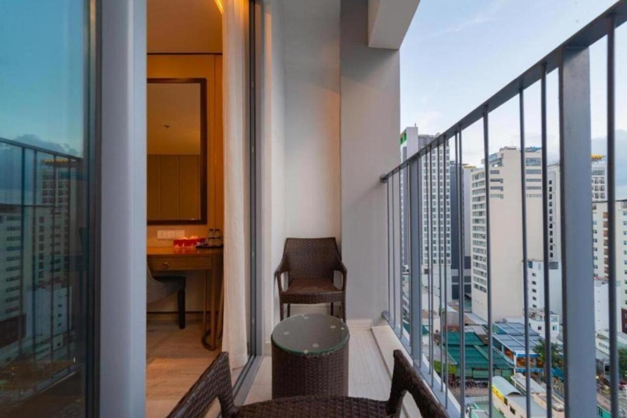 Panorama Nha Trang Central Condotel מראה חיצוני תמונה