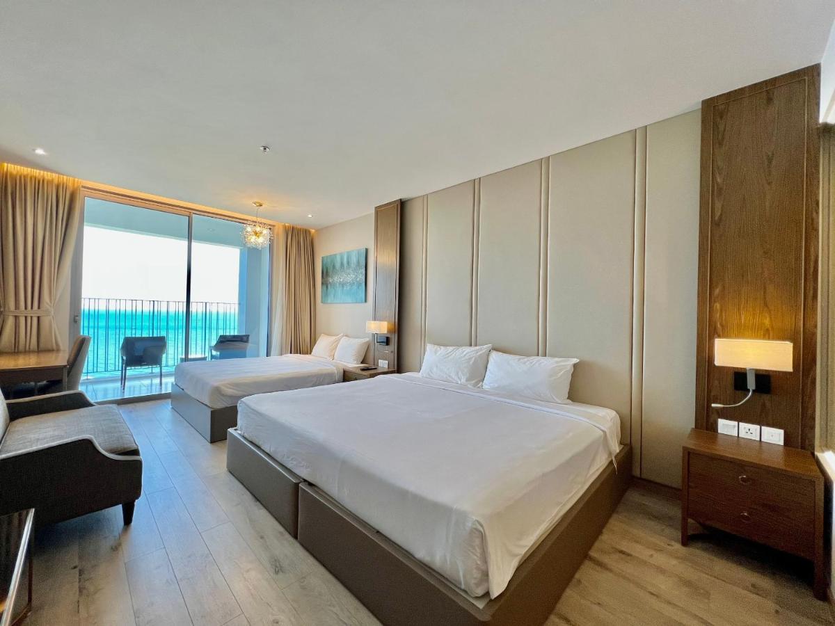 Panorama Nha Trang Central Condotel מראה חיצוני תמונה