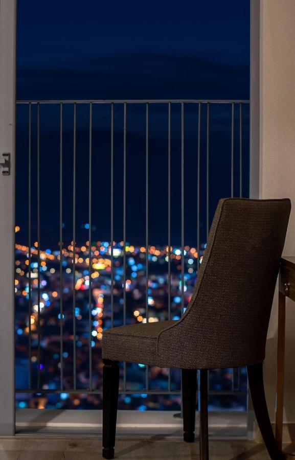 Panorama Nha Trang Central Condotel מראה חיצוני תמונה