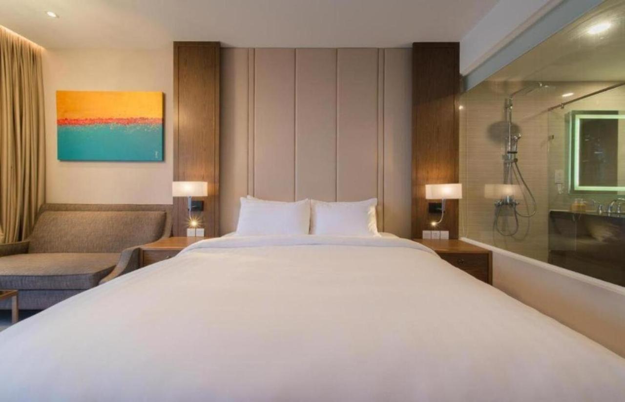 Panorama Nha Trang Central Condotel מראה חיצוני תמונה