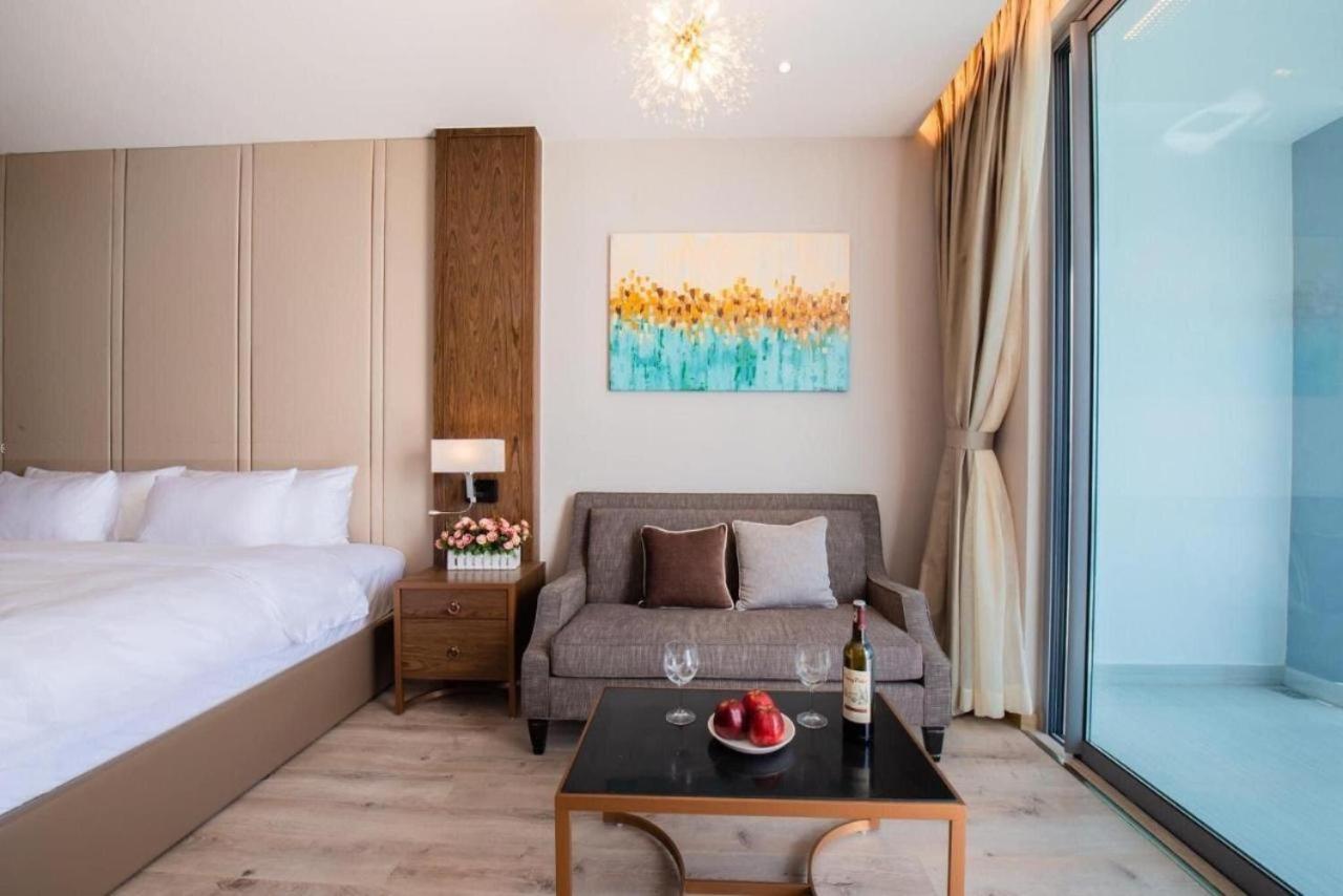 Panorama Nha Trang Central Condotel מראה חיצוני תמונה