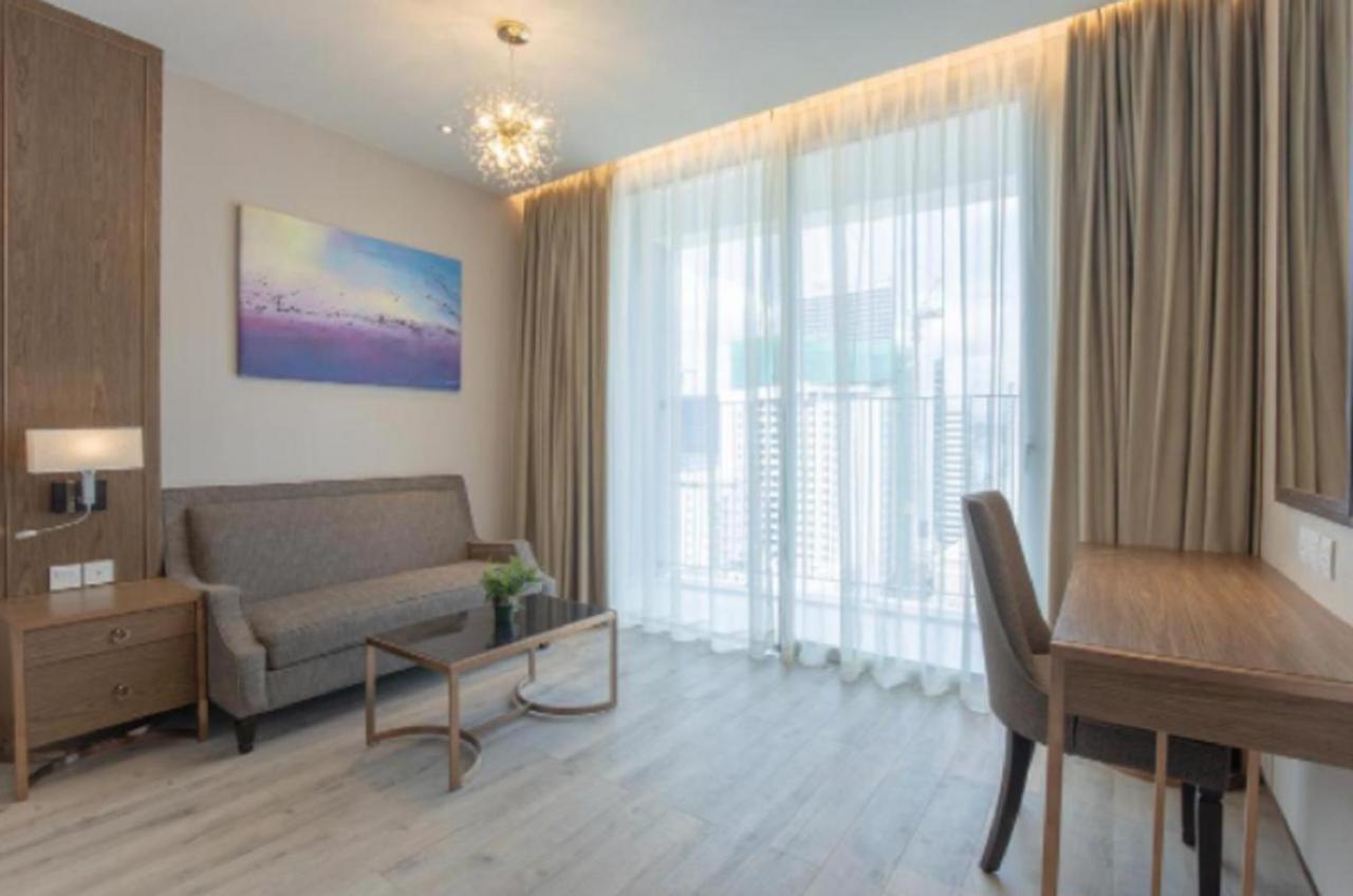 Panorama Nha Trang Central Condotel מראה חיצוני תמונה