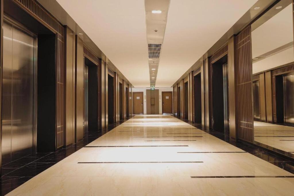 Panorama Nha Trang Central Condotel מראה חיצוני תמונה
