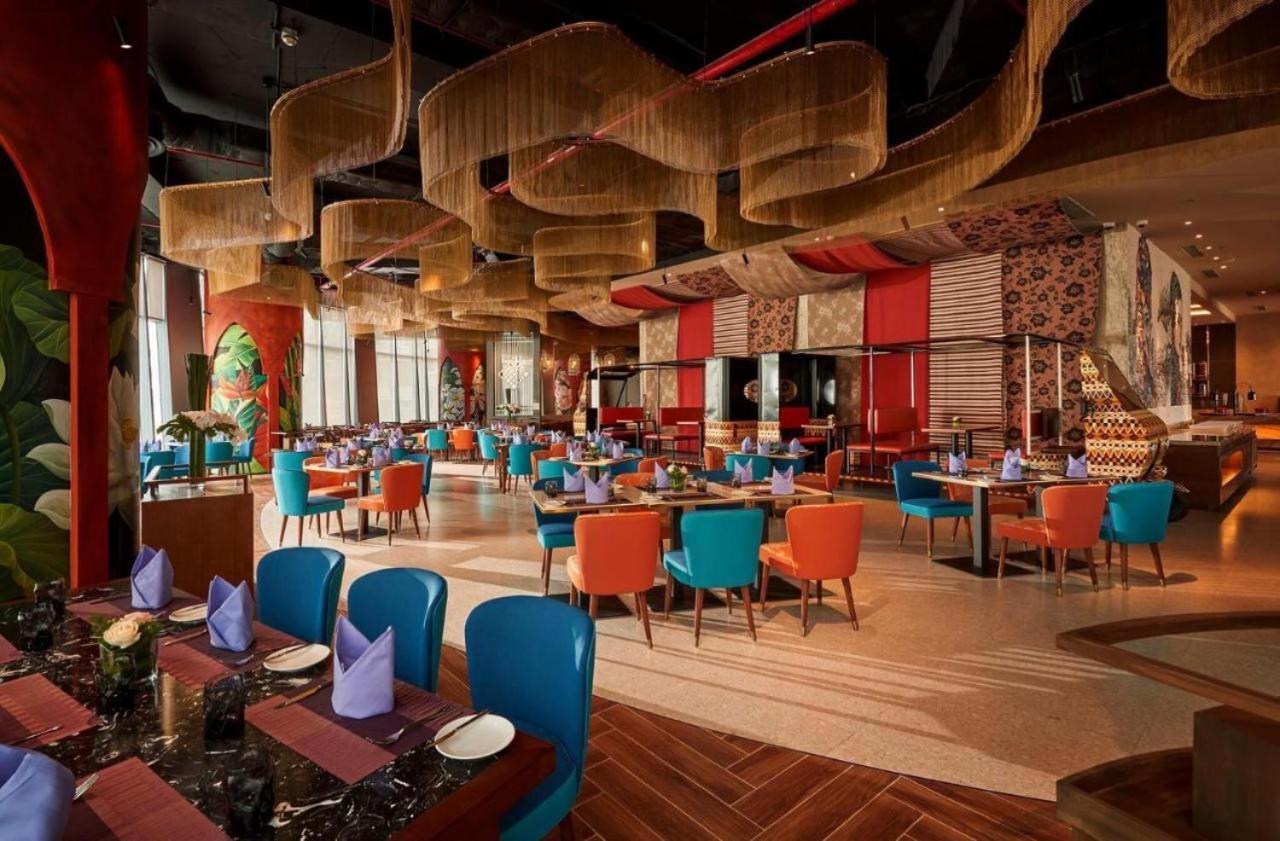 Panorama Nha Trang Central Condotel מראה חיצוני תמונה