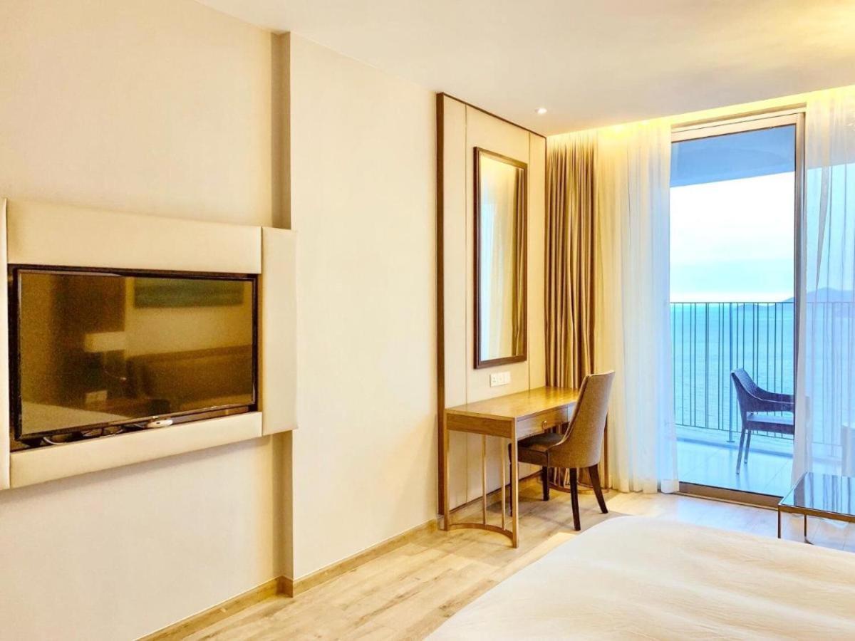 Panorama Nha Trang Central Condotel מראה חיצוני תמונה