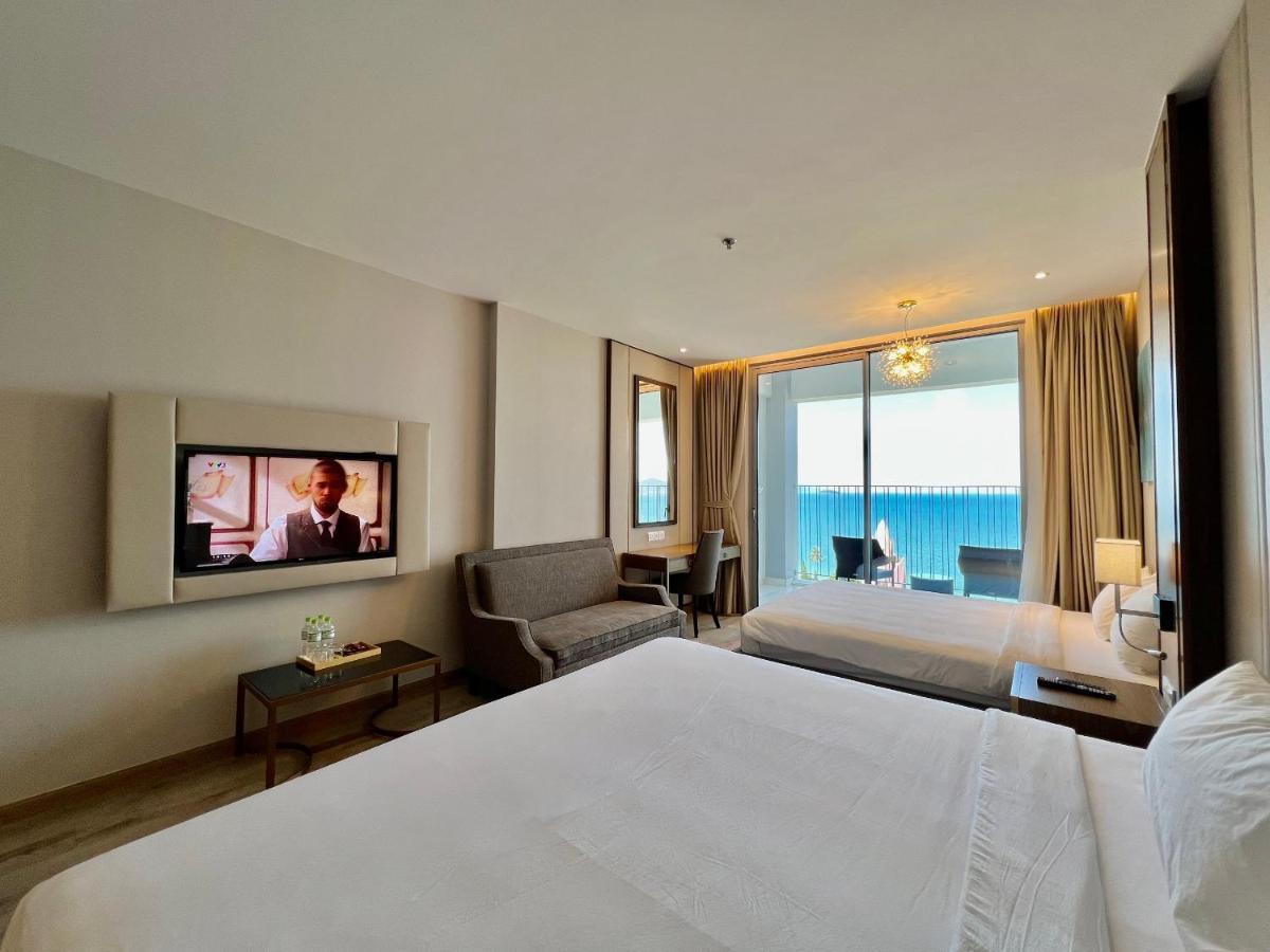 Panorama Nha Trang Central Condotel מראה חיצוני תמונה