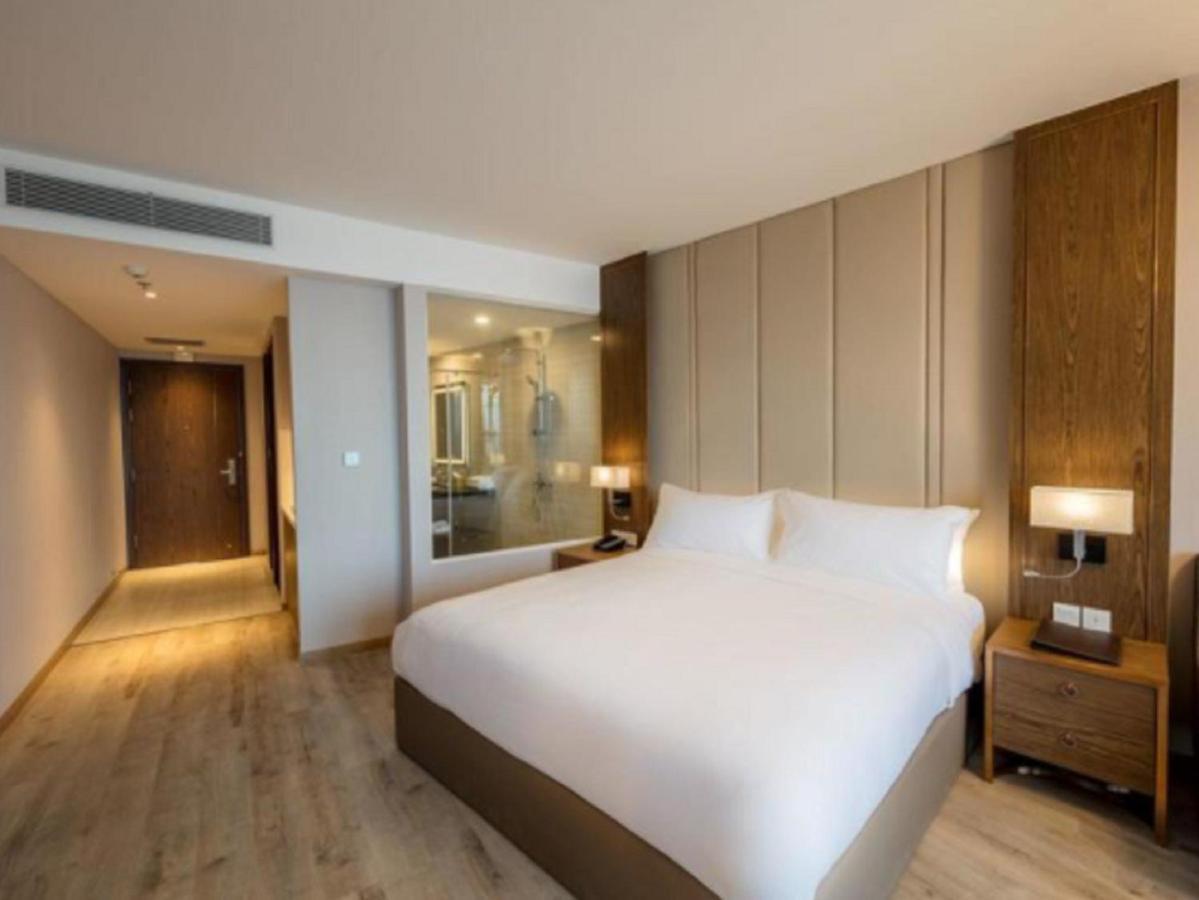 Panorama Nha Trang Central Condotel מראה חיצוני תמונה