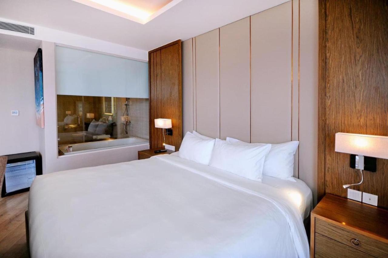 Panorama Nha Trang Central Condotel מראה חיצוני תמונה