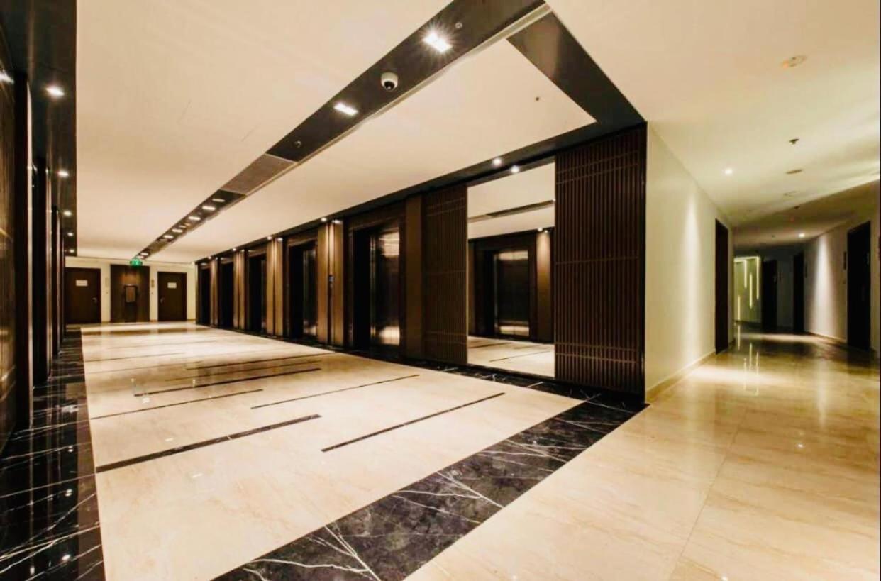 Panorama Nha Trang Central Condotel מראה חיצוני תמונה