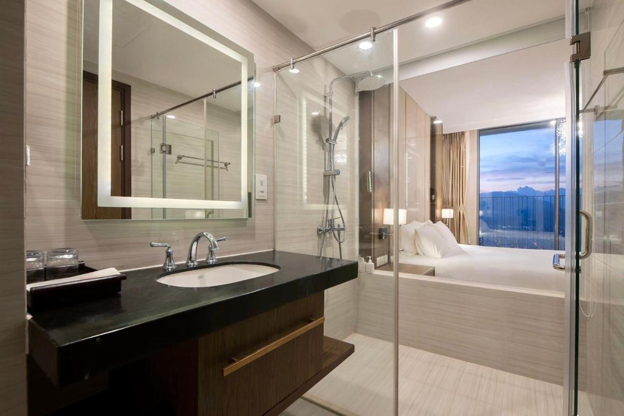Panorama Nha Trang Central Condotel מראה חיצוני תמונה