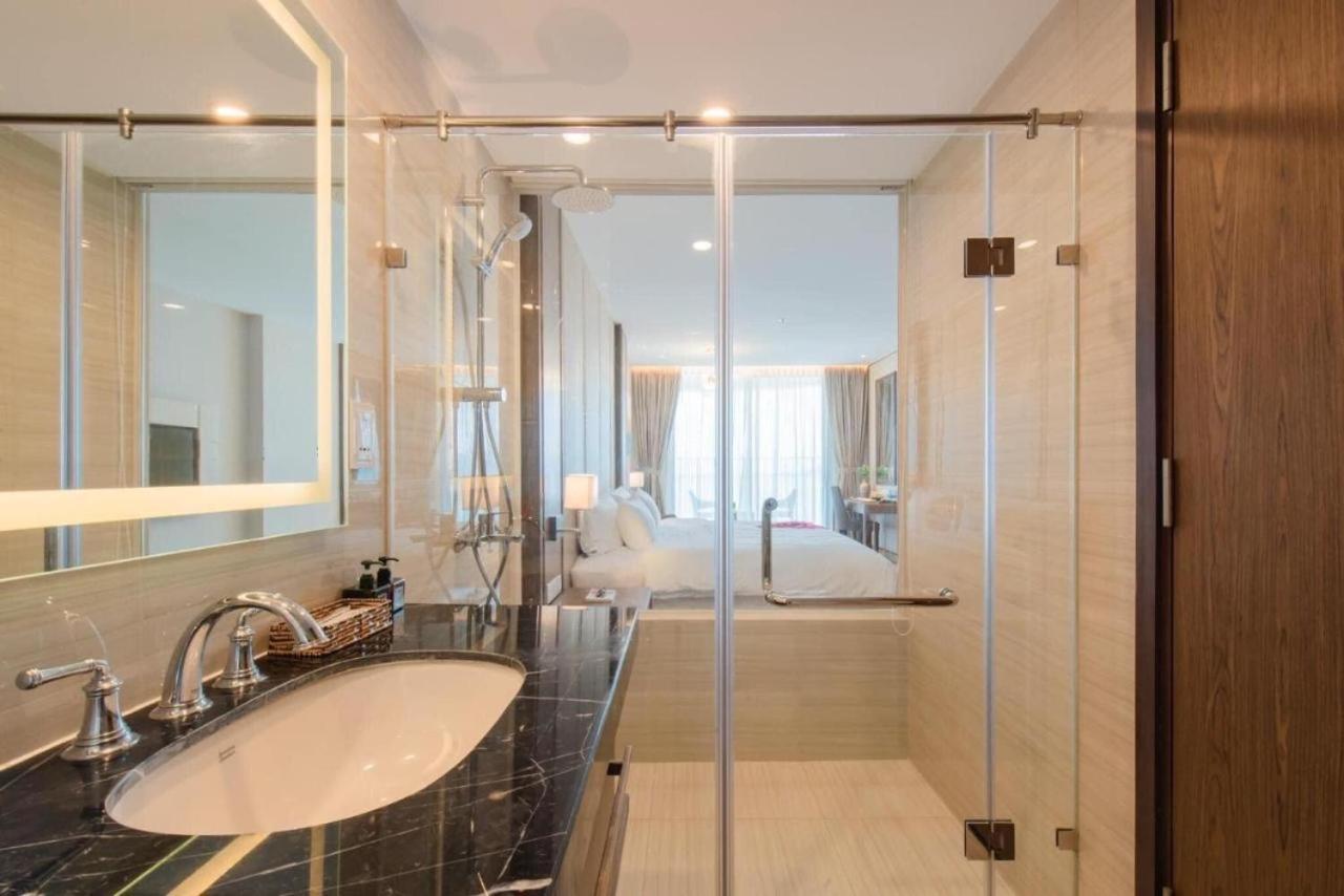 Panorama Nha Trang Central Condotel מראה חיצוני תמונה