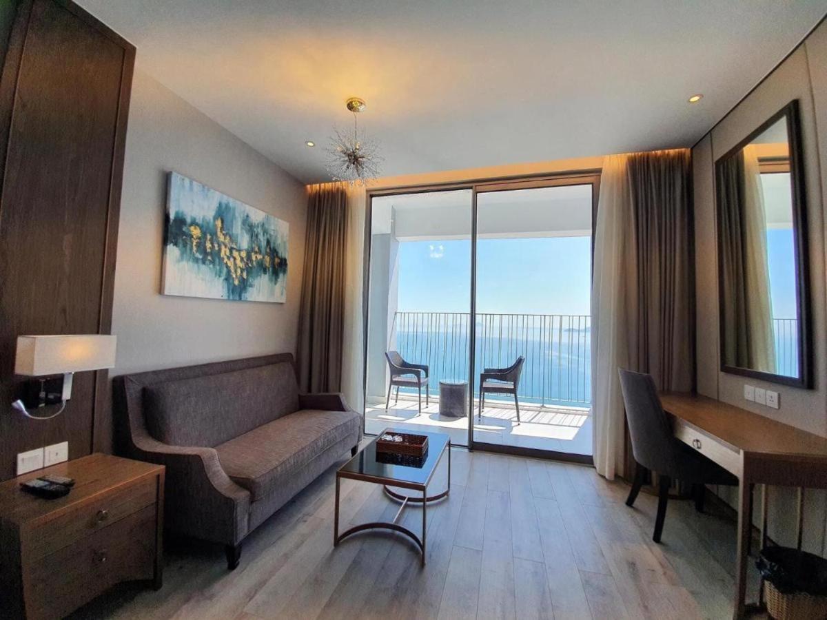 Panorama Nha Trang Central Condotel מראה חיצוני תמונה