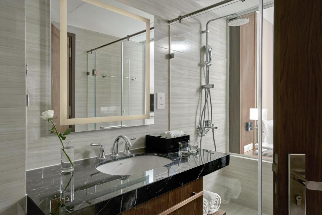 Panorama Nha Trang Central Condotel מראה חיצוני תמונה