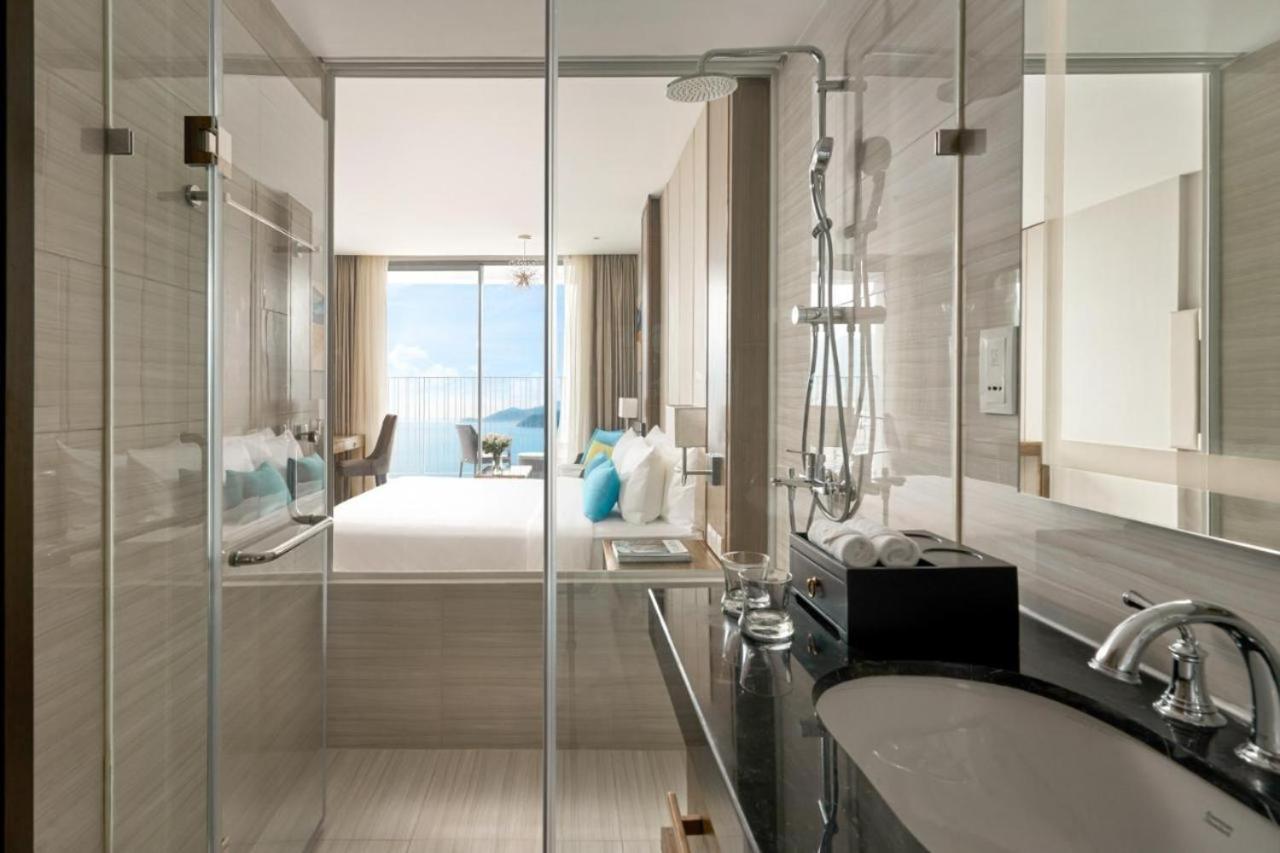 Panorama Nha Trang Central Condotel מראה חיצוני תמונה