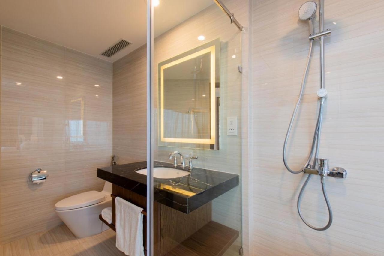Panorama Nha Trang Central Condotel מראה חיצוני תמונה