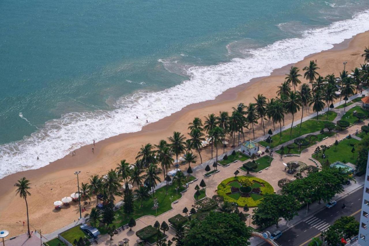 Panorama Nha Trang Central Condotel מראה חיצוני תמונה