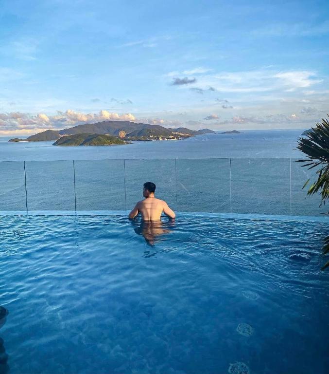 Panorama Nha Trang Central Condotel מראה חיצוני תמונה