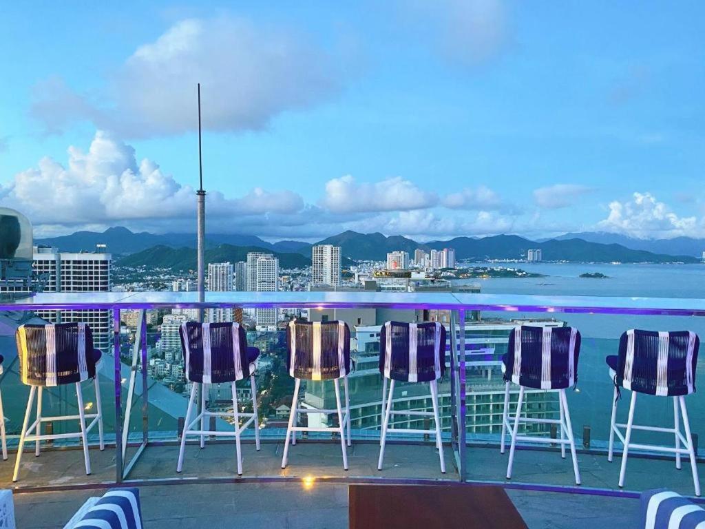 Panorama Nha Trang Central Condotel מראה חיצוני תמונה